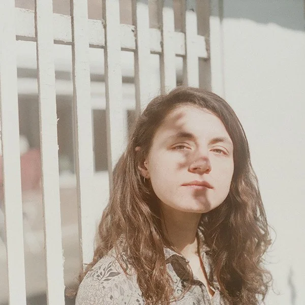 Track By Track: Sophie Jamieson ‘Choosing’