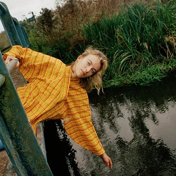 Start Listening To: Naima Bock