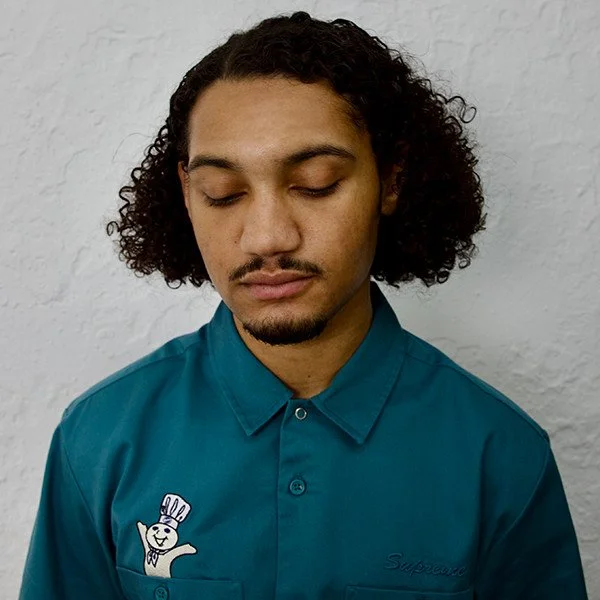 Start Listening To: Kai Kwasi