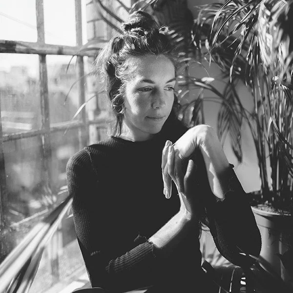 Start Listening To: Anna Mieke