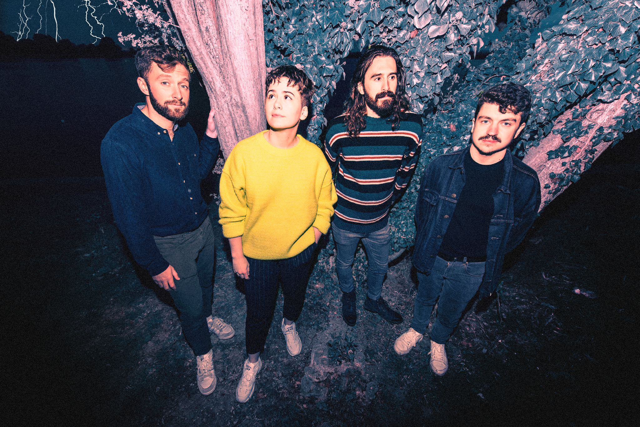 Start Listening To: Low Girl