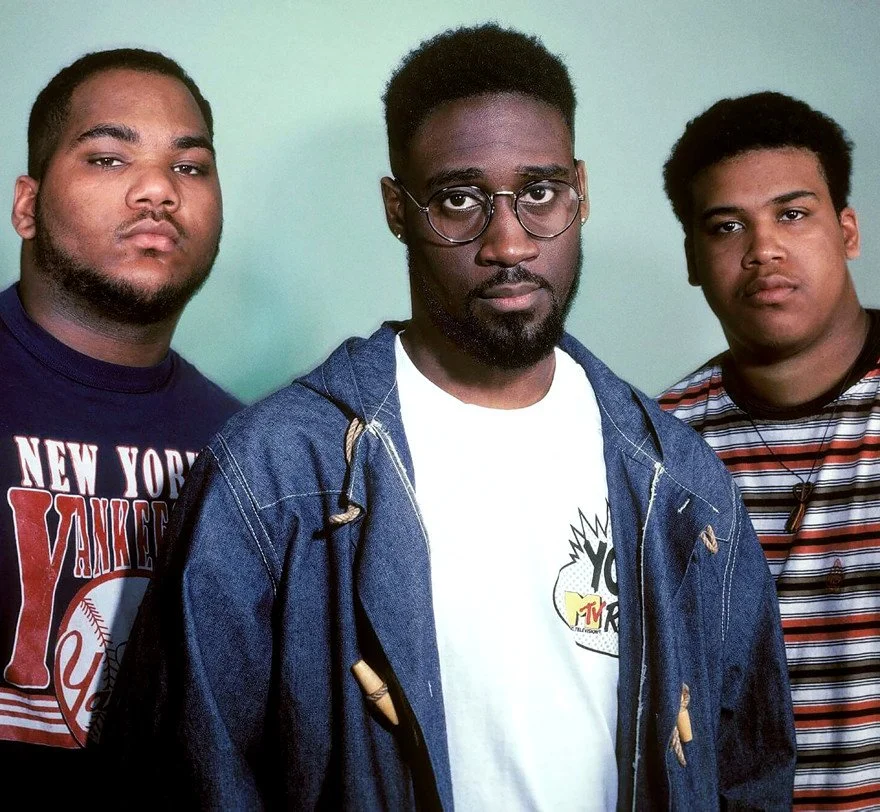 Finally, De La Soul Catalogue Coming To Streaming Services