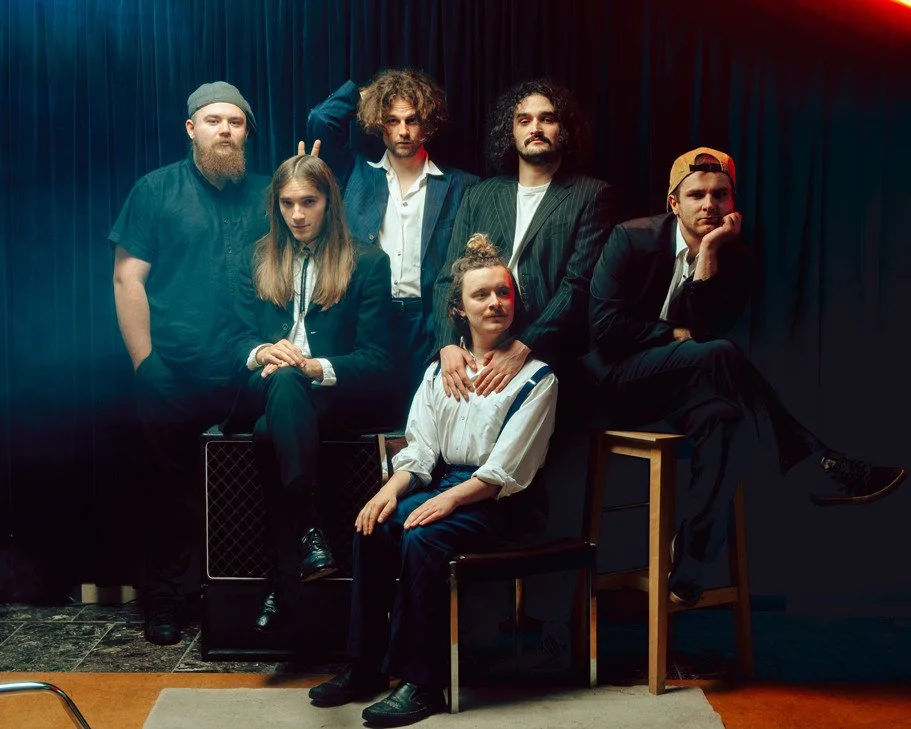 Start Listening To: CVC