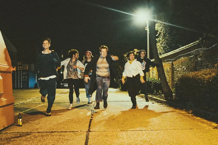 For Breakfast Share New Single ‘Dare of the Hog’