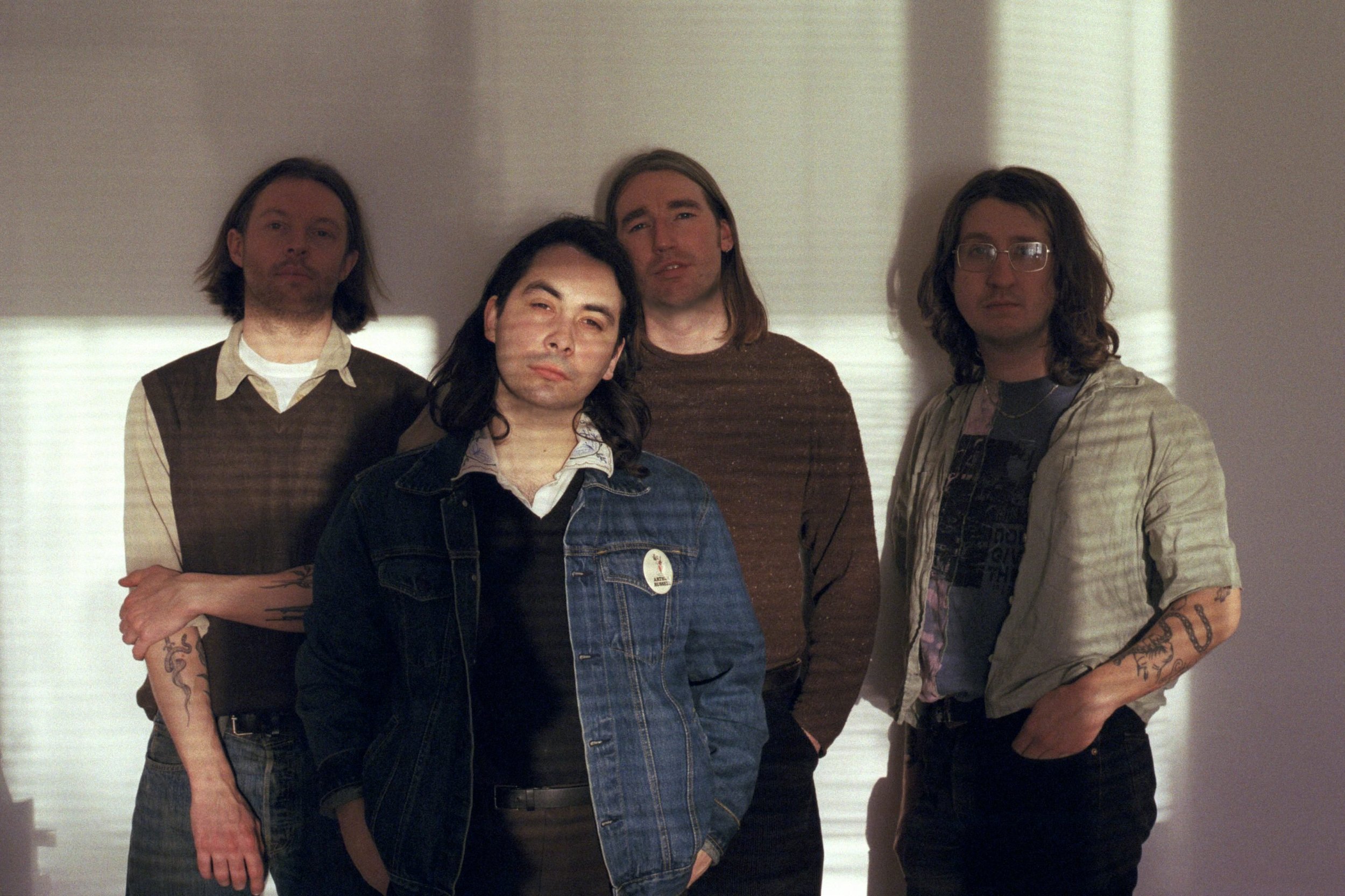 The Tubs Release New Single/Video, ‘Wretched Lie</a>’ From Upcoming Debut