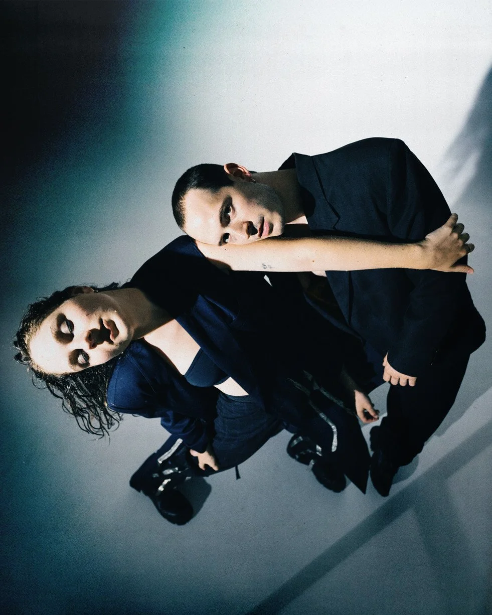 Stream Sophie M’s New Single ‘Sophie's Monologue’