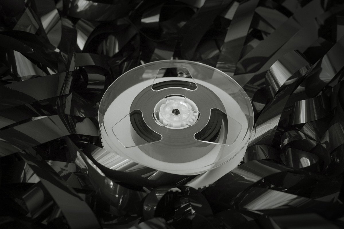 Music Makes Films Better - An Arguement