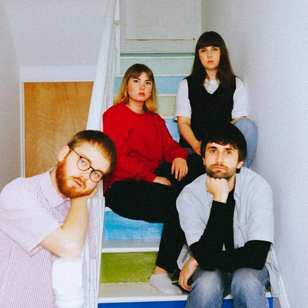 Start Listening To: Girl Scout