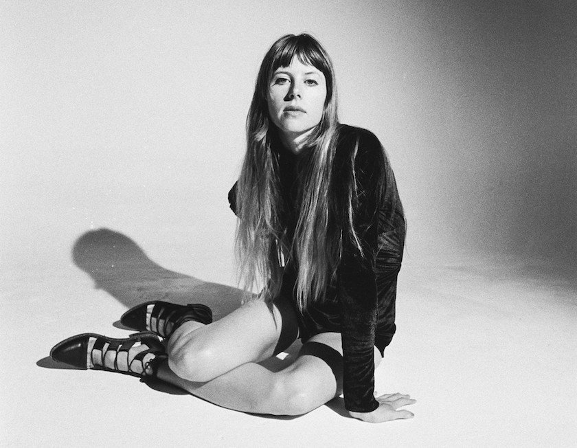 Leal Neale Details New Album Star Eaters Delight On Sub Pop