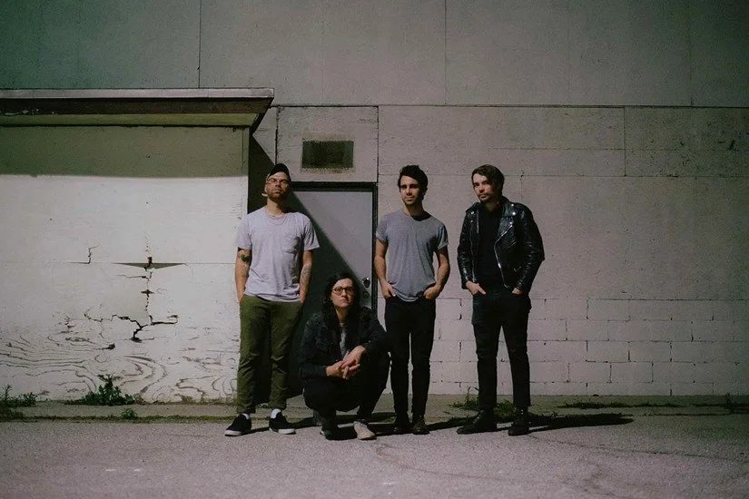 Start Listening To: SPITTING IMAGE