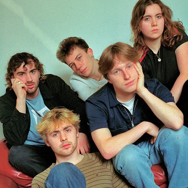 Lip Filler Sign To Chess Club Records And Release Infectious New Single&nbsp;"Haircut"