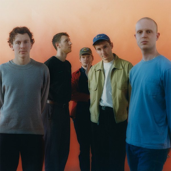 Squid Announce New Album ‘O Monolith’ 