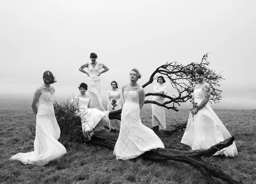 Start Listening To: Flip Top Head