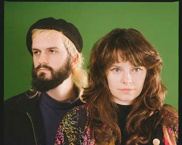 Start Listening To: Free Love