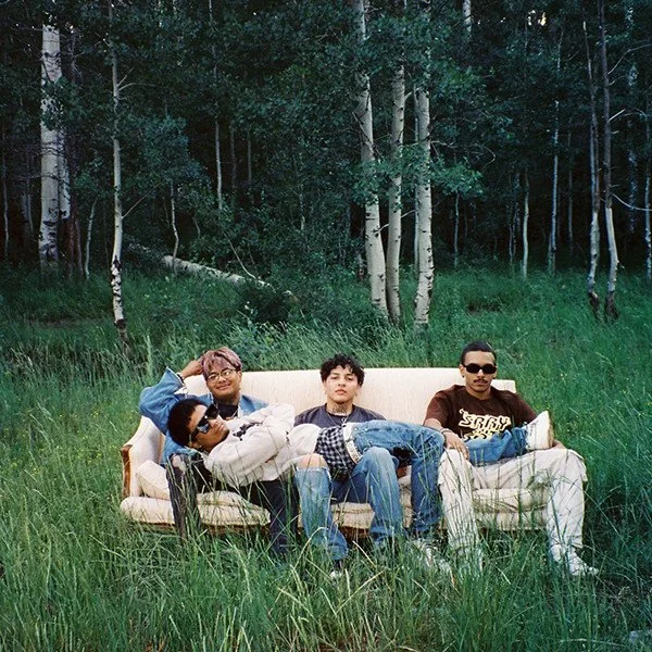 Start Listening To: Dogma Society