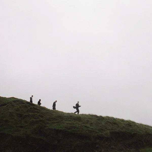 deathcrash Share New Single ‘Duffy's’