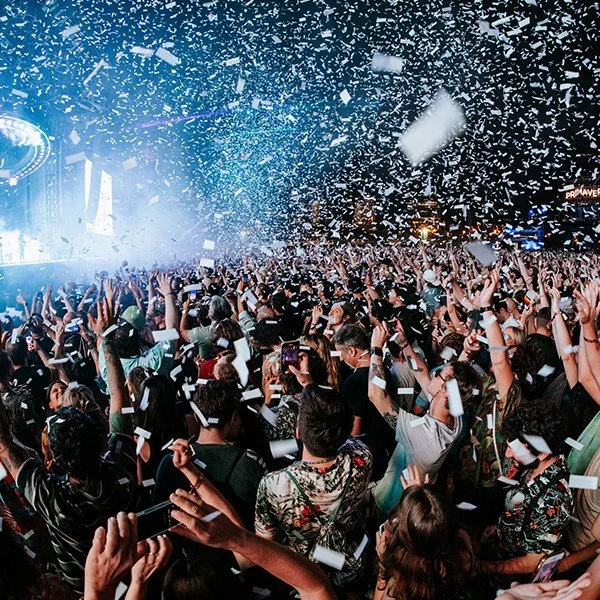 Primavera Sound Announces 2023 Headliners