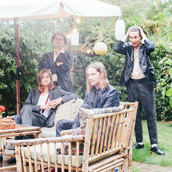 Start Listening To: Fews