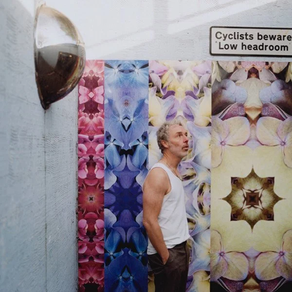 Baxter Dury Announces New Album “I Thought I Was Better Than You”