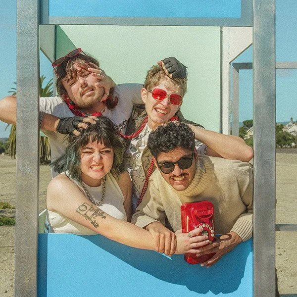 Couch Dog Win Shabang Battle Of The Bands