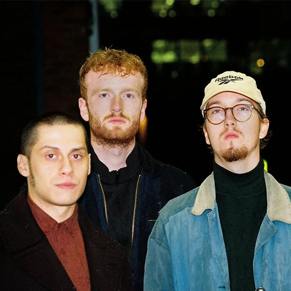 Kyoto Kyoto Share Blazing New Single ‘So’ Via Blitzcat Records