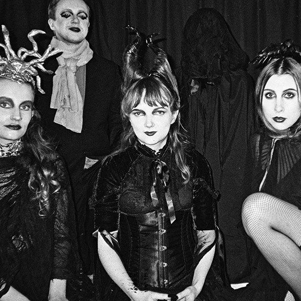 Start Listening To: Wednesday’s Child