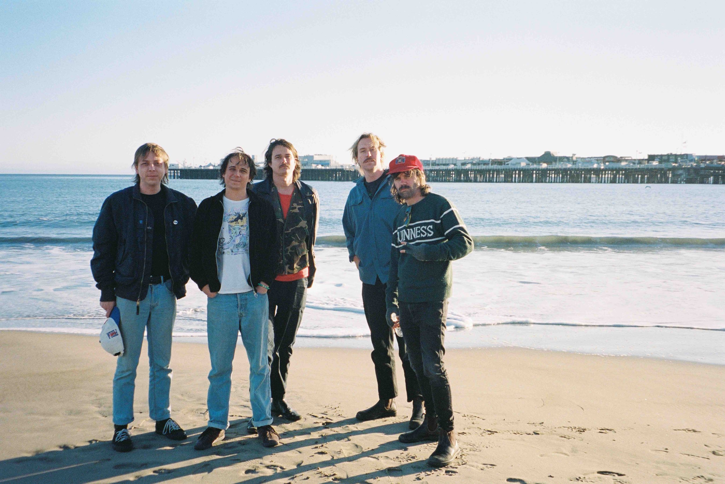 The Murlocs Announce New Album ‘Calm Ya Farm’