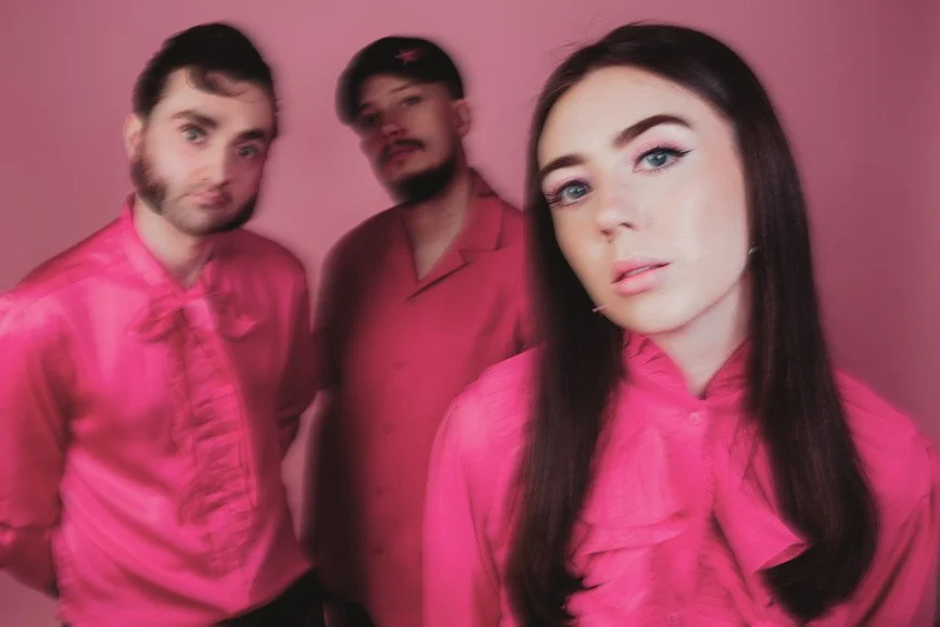 Start Listening To: Wax-Tree-Cast