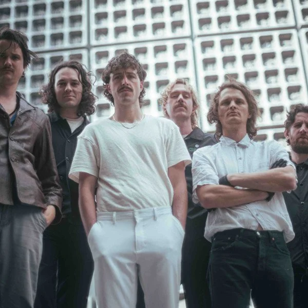 Gig Review: King Gizzard And The Lizard Wizard At Troxy