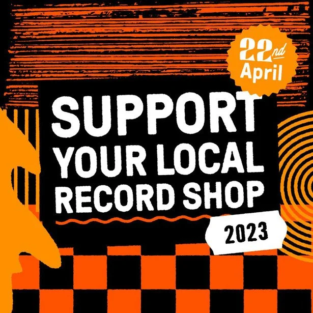 Record Store Day 2023 Is Upon Us