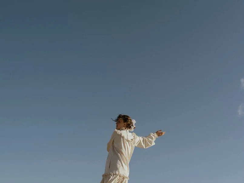 Sara Wolff Shares New Track ‘Homesick’