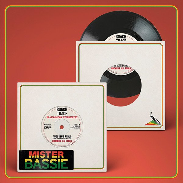 Rough Trade Records Brings Back The Groove For 45th Anniversary