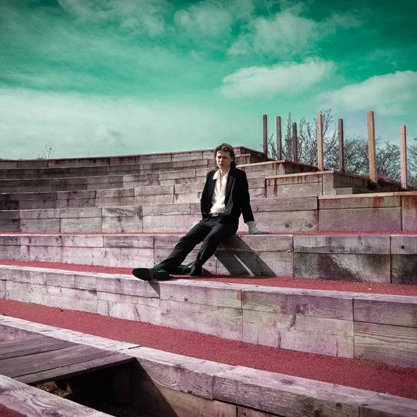 Start Listening To: ELLiS·D