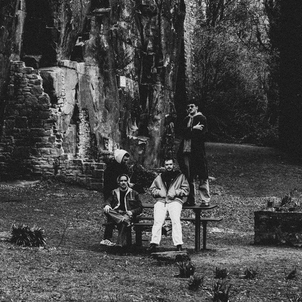 Maruja Unleash Explosive New Single 'Zeitgeist' Ahead Of Tour