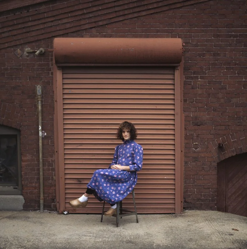 Start Listening To: Asher White