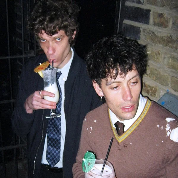 HighSchool Share New Track 'Colt'