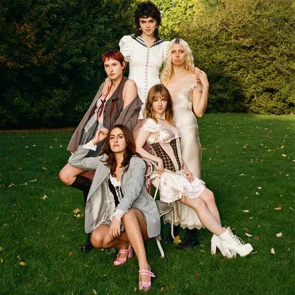 Festival Review: The Last Dinner Party At The Great Escape