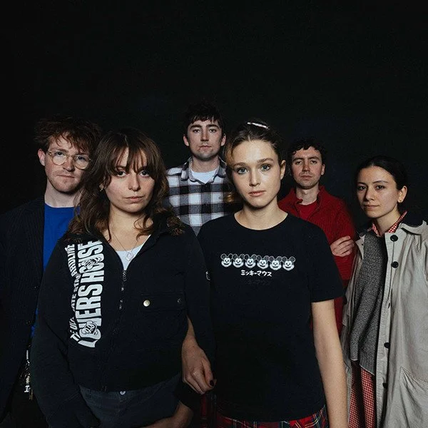 Oversized Shirts And Bruised Egos: Inside The Bizarre Clash Of BCNR And Osees