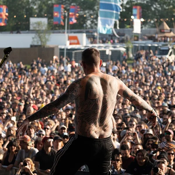 Wide Awake Festival 2023 Review