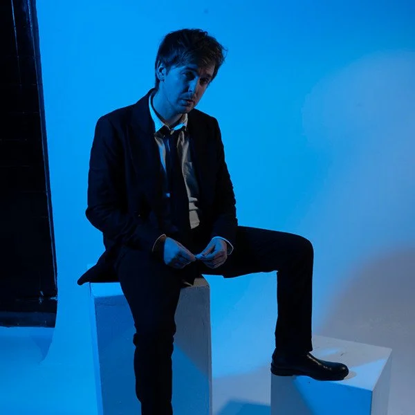 Start Listening To: Oliver Marson