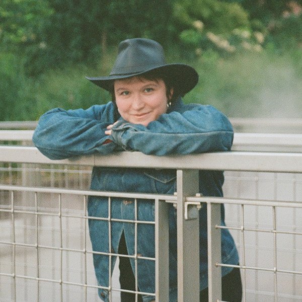 Start Listening To: Sweet Dreams Nadine