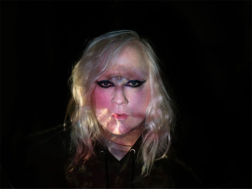 ANOHNI And The Johnsons Unveil New Single 'Sliver Of Ice'