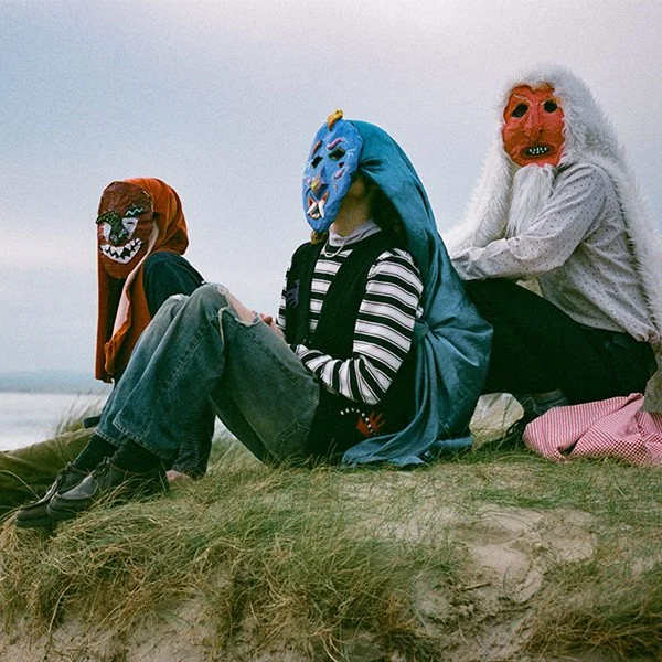 Start Listening To: Hot Face