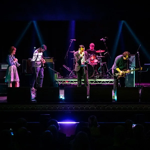 Festival Review: Long Division