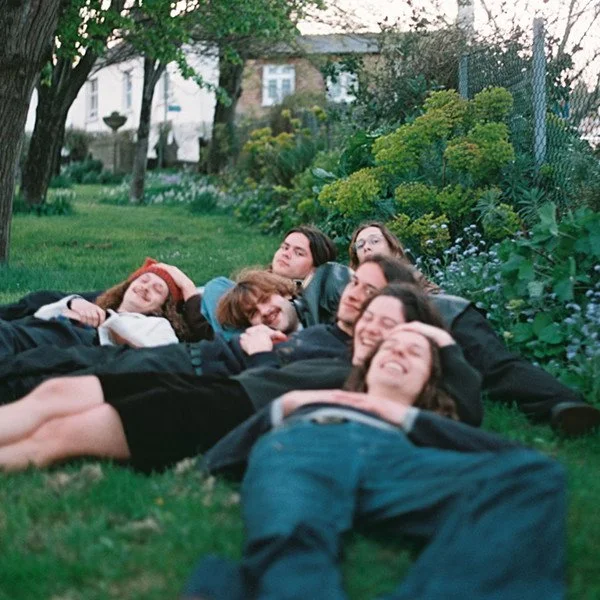 Start Listening To: TINMAN