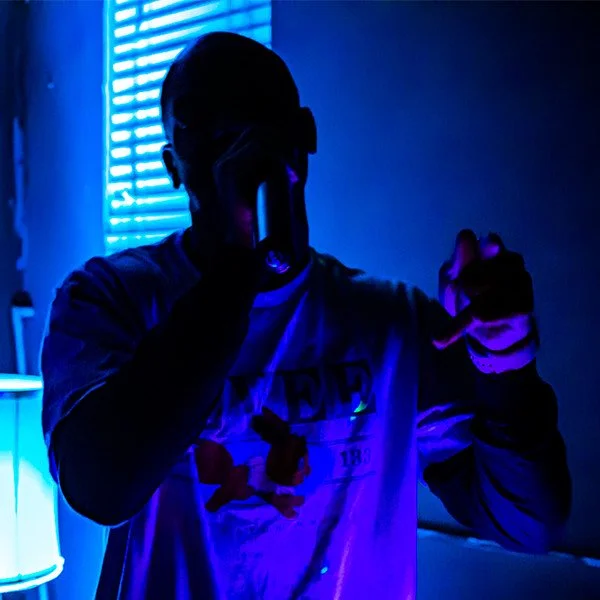 Start Listening To: MEANRUSE