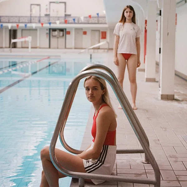 lilo Share New Video For ‘Just A Thought’