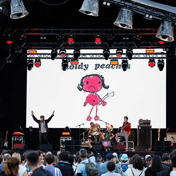 Festival Review: Primavera Sound Madrid 2023