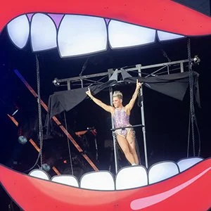 Festival Review: BST Hyde Park P!nk