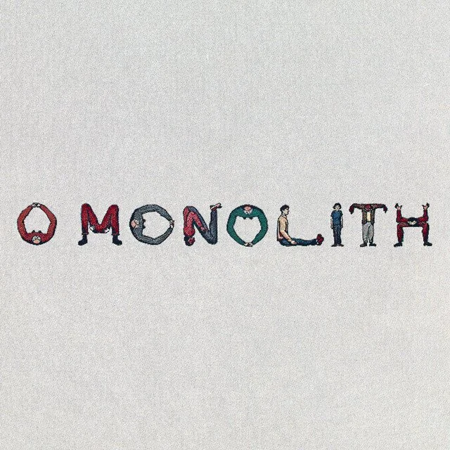 Squid - O Monolith Review